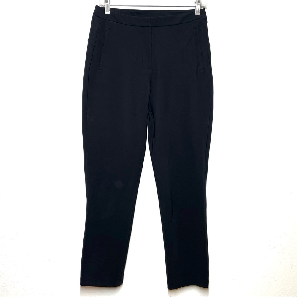 Lululemon On The Move Pant Black Size 6